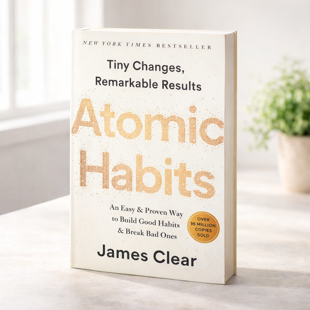 Atomic Habits