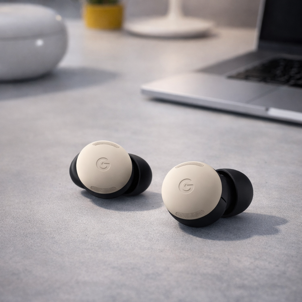 Google Pixel Buds Pro 2 - Wireless Bluetooth