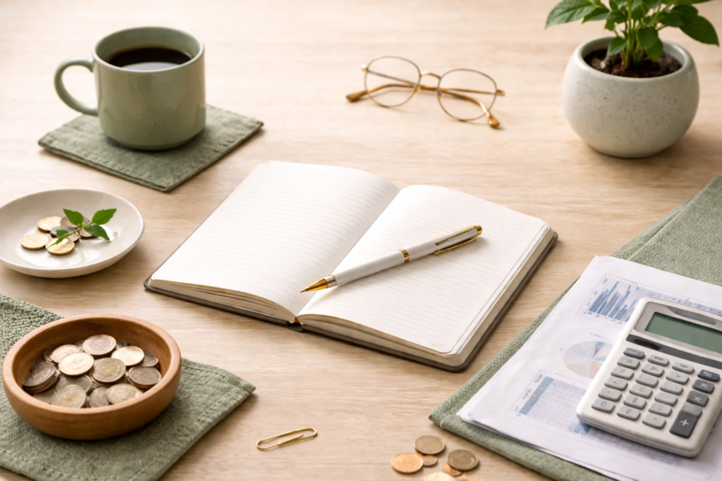 Top 5 Financial Books That Shift Our Perspective on Money